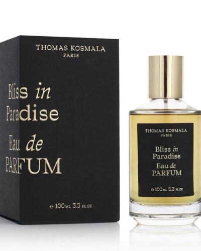 Thomas Kosmala Bliss in Paradise Eau de Parfum 100ml