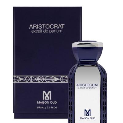 Maison Oud Aristocrat Extrait de Parfum 75ml