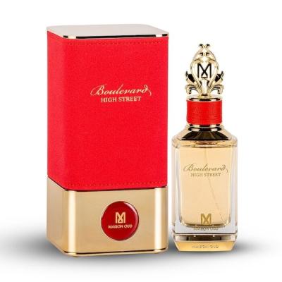 Maison Oud Boulevard High Street Eau de Parfum 100ml