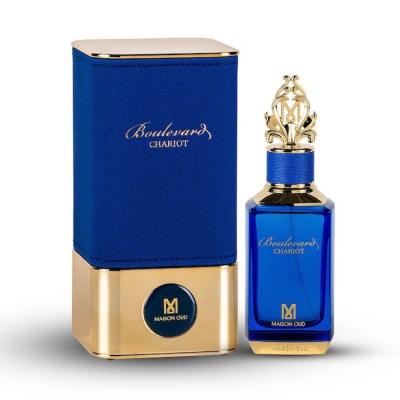 Maison Oud Boulevard Chariot Eau de Parfum 100ml