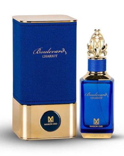 Maison Oud Boulevard Chariot Eau de Parfum 100ml