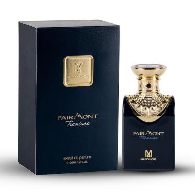 Maison Oud Fairmount Treasure Eau de Parfum 100ml
