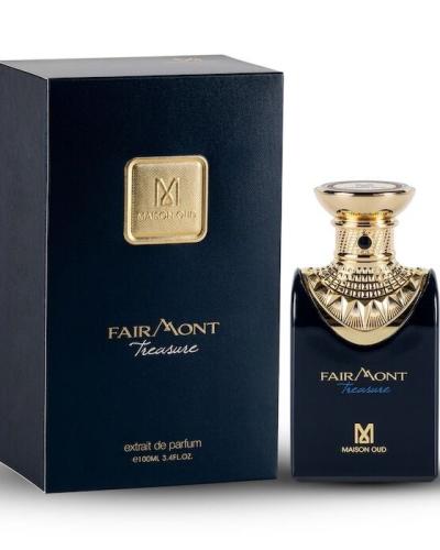 Maison Oud Fairmount Treasure Eau de Parfum 100ml