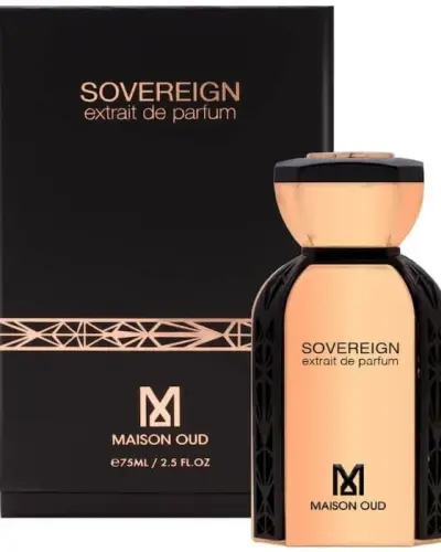 Maison Oud Sovereign Extrait de Parfum 75ml