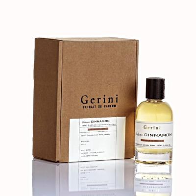Gerini Parfums Seductive Cinnamon Extrait de Parfum 100ml
