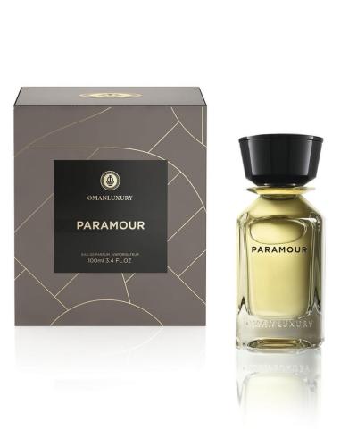 Omanluxury Paramour Eau de Parfum 100ml