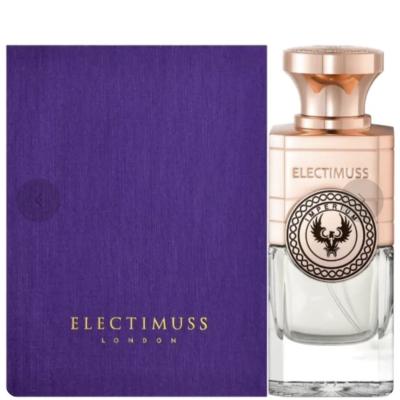 Electimuss London Imperium Extrait de Parfum 100ml