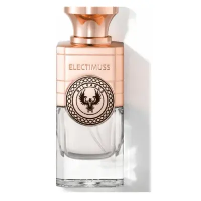 Electimuss London Silvanus Extrait de Parfum 100ml