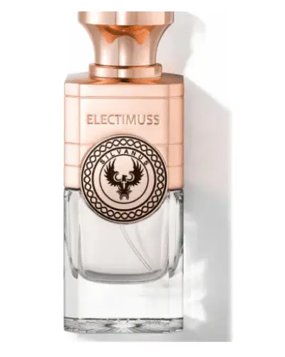 Electimuss London Silvanus Extrait de Parfum 100ml