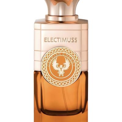 Electimuss London Caspian Cherry Extrait de Parfum 100ml