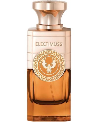 Electimuss London Caspian Cherry Extrait de Parfum 100ml