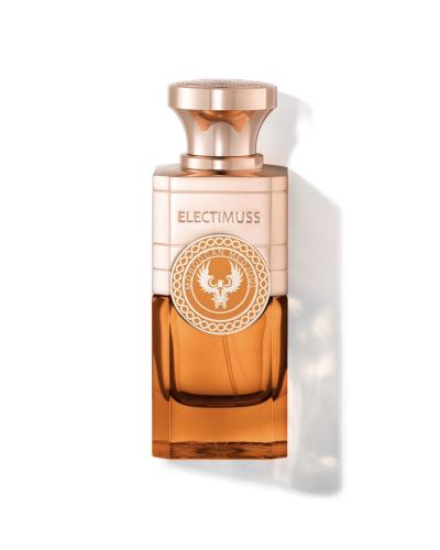 Electimuss London Moroccan Medjool Pure Parfum 100ml