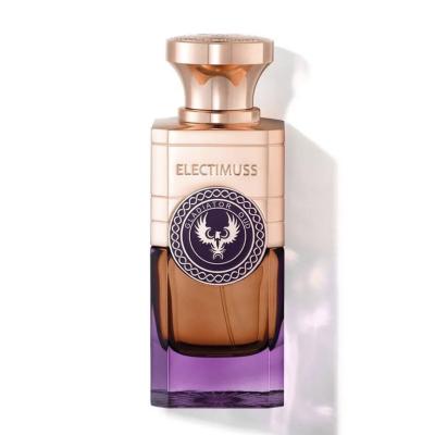 Electimuss London Gladiator Oud Extrait de Parfum 100ml
