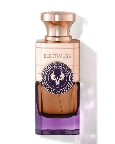 Electimuss London Gladiator Oud Extrait de Parfum 100ml