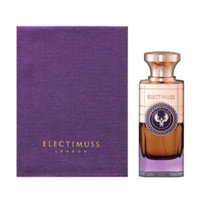 Electimuss London Octavian Extrait de Parfum 100ml