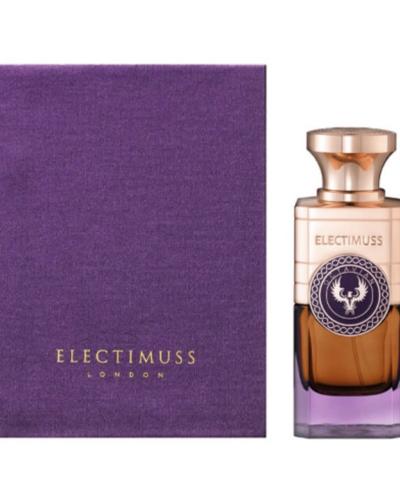 Electimuss London Octavian Extrait de Parfum 100ml