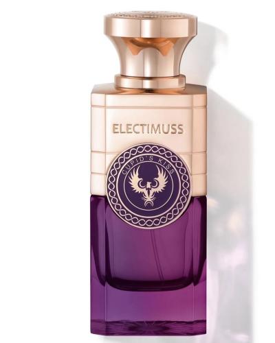 Electimuss London Cupid’s Kiss Extrait de Parfum 100ml