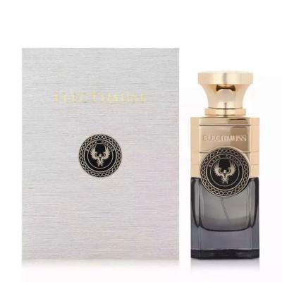 Electimuss London Black Caviar Pure Parfum 100ml