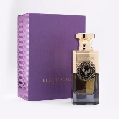 Electimuss London Capua Extrait de Parfum 100ml