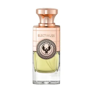 Electimuss London Jupiter Extrait de Parfum 100ml