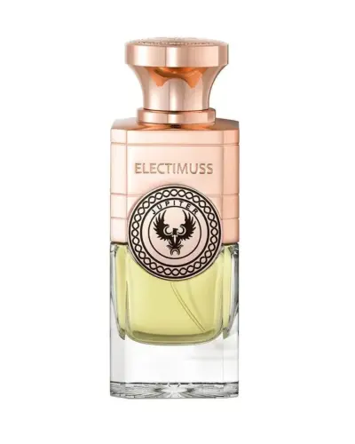 Electimuss London Jupiter Extrait de Parfum 100ml