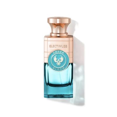 Electimuss London Amber Bloom Pure Parfum 100ml