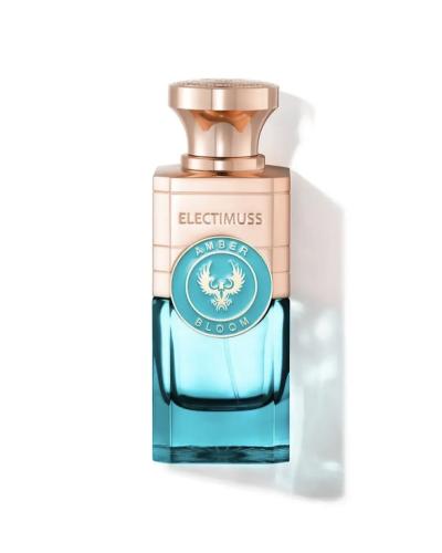 Electimuss London Amber Bloom Pure Parfum 100ml