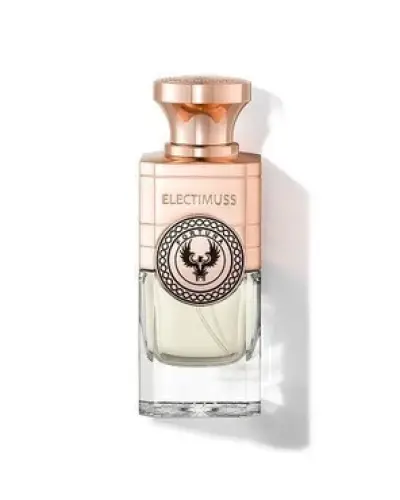 Electimuss London Fortuna Pure Parfum 100ml