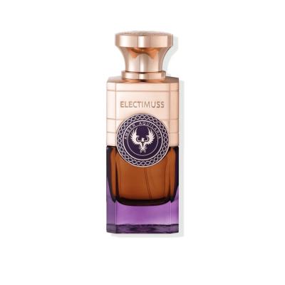 Electimuss London Amber Aquilaria Extrait de Parfum 100ml
