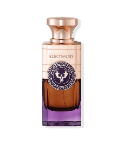 Electimuss London Amber Aquilaria Extrait de Parfum 100ml
