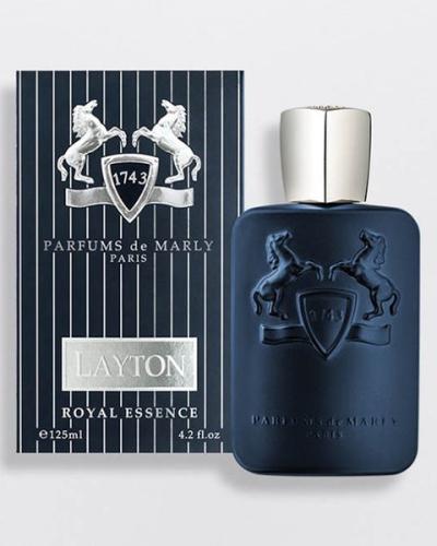 Parfums de Marly Layton Royal Essence Eau de Parfum 125ml