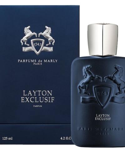 Parfums de Marly Layton Exclusif Eau de Parfum 125ml