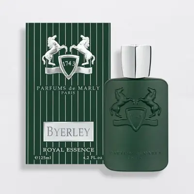 Parfums de Marly Byerley Eau de Parfum 125ml
