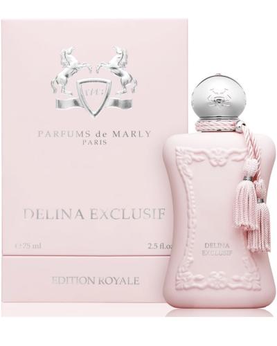 Parfums de Marly Delina Exclusif Eau de Parfum 75ml