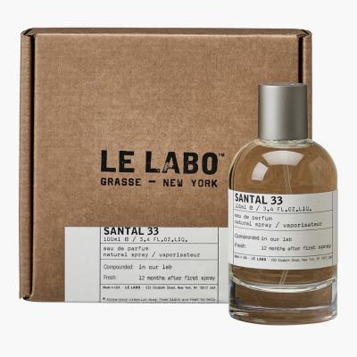 Le Labo Santal 33 Eau de Parfum 100ml
