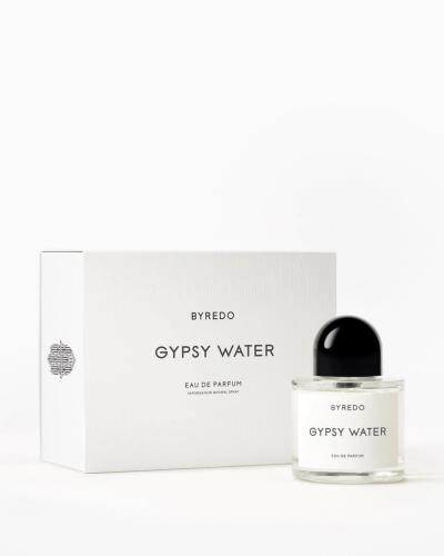 Byredo Gypsy Water Eau de Parfum 100ml