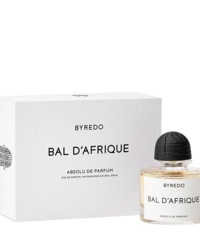 Byredo Bal d'Afrique Absolu de Parfum 100ml