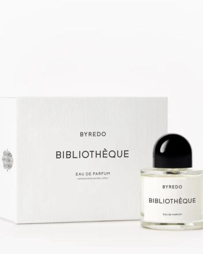 Byredo Bibliothèque Eau de Parfum 100ml