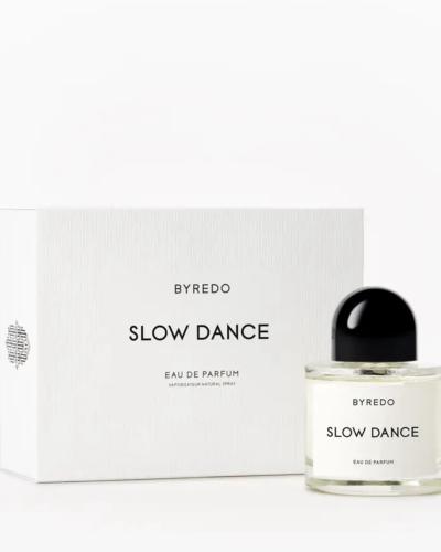 Byredo Slow Dance Eau de Parfum 100ml