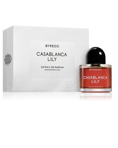 Byredo Casablanca Lily Extrait de Parfum 50ml