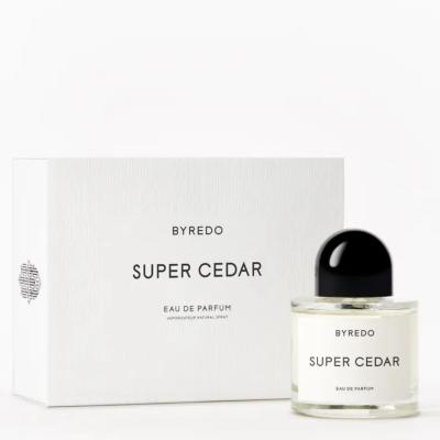 Byredo Super Cedar Eau de Parfum 100ml