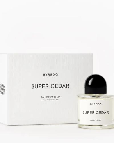 Byredo Super Cedar Eau de Parfum 100ml