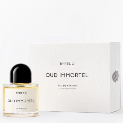 Byredo Oud Immortel Eau de Parfum 100ml