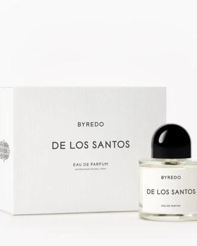 Byredo De Los Santos Eau de Parfum 100ml