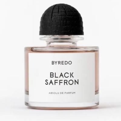 Byredo Black Saffron Absolu de Parfum 100ml