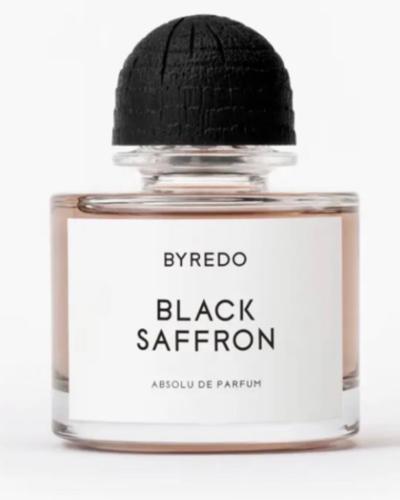 Byredo Black Saffron Absolu de Parfum 100ml