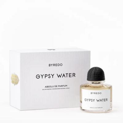 Byredo Gypsy Water Absolu de Parfum 100ml