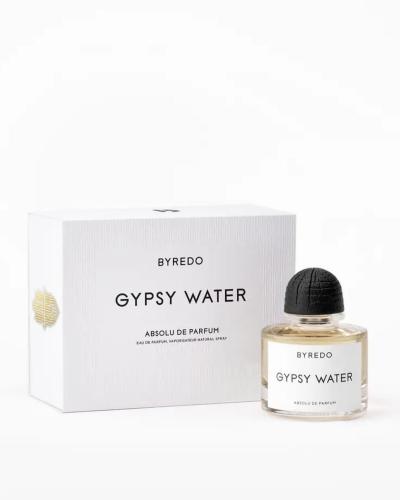 Byredo Gypsy Water Absolu de Parfum 100ml