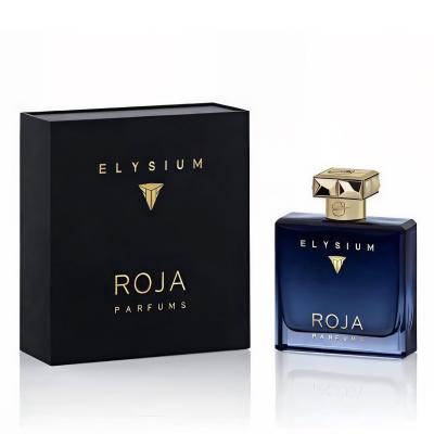 Roja Parfums Elysium Pour Homme Pure Parfum 100ml