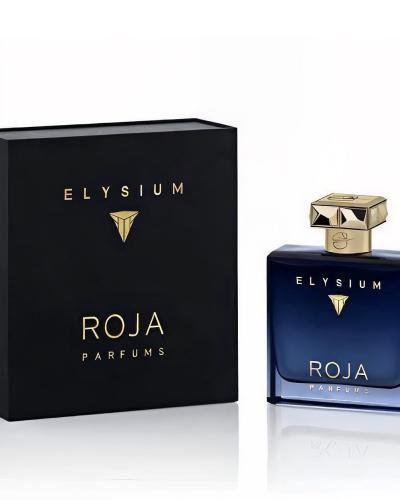 Roja Parfums Elysium Pour Homme Pure Parfum 100ml